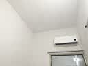 小米空调  巨省电 1.5匹挂机 一级能效 外机单排铜管 KFR-35GW/N1A1【整机十年免费包修】 实拍图