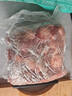 涝河桥供港 宁夏滩羊 去骨后腿肉净重2斤/袋 原切羊腿肉 烧烤火锅食材 实拍图