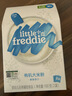 小皮（Little Freddie）有机原味高铁侠大米粉160g*1盒宝宝辅食婴儿营养米糊米粉6-12月 实拍图