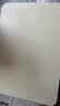 木双福床上书桌小桌子可折叠小桌板懒人简易床桌笔记本大号大学生宿舍 实拍图