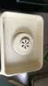 美的（Midea）电蒸锅多功能0涂层专业穿透蒸锅304不锈钢全景可视多功能锅预约保温16.5L双层大容量外置加水 实拍图