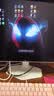AOC 26.5英寸2K 原生280Hz 四代WOLED 10Bit HDR500 硬件低蓝光TUV 典雅白电竞游戏显示器Q27G4ZDP/WS 实拍图