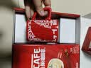 雀巢（Nestle）1+2原味低糖*速溶咖啡三合一90条+红杯送礼伴手礼 实拍图
