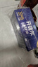 君乐宝（JUNLEBAO）开啡尔 常温风味发酵乳 原味酸奶200g*24 家庭量贩装 实拍图