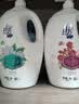 拉芳花香润肤沐浴露2kg 冰凉舒爽 家庭装 (沐浴液 沐浴乳 男女通用） 实拍图