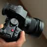 松下（Panasonic）Lumix S5M2 全画幅相机 L卡口 微单相机 无反数码相机 【20-60mm F3.5-5.6 原封套机】 实拍图