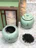 印象堂茶叶2026新茶特级明前碧螺春绿茶春茶陶瓷茶叶礼盒装端午节送人 实拍图