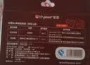 世喜安抚奶嘴0-3-6个月防胀气新生婴儿宝宝日夜用硅胶带收纳盒随机发 实拍图