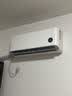 小米空调  巨省电 1.5匹挂机 一级能效 外机单排铜管 KFR-35GW/N1A1【整机十年免费包修】 实拍图
