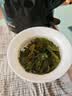 徽六绿茶六安瓜片茶叶200g 2026新茶潜香500一级自己喝配礼袋送人 实拍图
