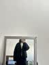 lululemon丨女士带夹层连帽外套 LW4CEDS 黑色 L 实拍图