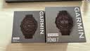 佳明（GARMIN）Fenix8太阳能版-47mm飞耐时8ECG心电心率跑步户外运动手表 实拍图