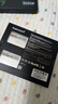 金百达（KINGBANK）32GB(16GBX2)套装 DDR4 3200 台式机内存条 银爵 C16 适配黑神话悟空 实拍图