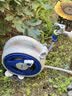 普朗德水管软管浇花洗车高压水枪喷头家用水管车浇水神器花园浇水管套装 实拍图
