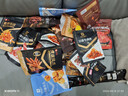 良品铺子零食大礼包肉肉大好运1501g  猪肉脯牛肉礼盒团购 七夕礼物零食 实拍图