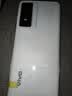 vivo vivo Y76s 二手5G手机 5000万超清影像 天玑810 轻薄游戏拍照手机 二手vivo手机 Y76S【星钻白】 95新 8GB+256GB【赠配件大礼包】 实拍图