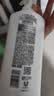 清扬去屑洗发水 樱花沁爽500g 烟酰胺净屑止痒留香洗头膏男士女士通用 实拍图