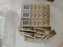 欧莱雅小金管防晒霜30ml*3养肤隔离户外学生军训男女通用生日礼物 实拍图
