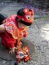 龙喜年秋季新品百天宝宝衣服女男婴儿红色中式满月百日宴周岁礼服 红色 锦绣凤来仪刺绣（预售6天） 73cm 推荐66-73cm 15-18斤 晒单实拍图