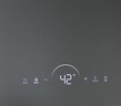 海尔（Haier）【咨询客服领补贴】燃气热水器天然气KL7S无冷烫水恒温强排式16升TSI增压下置风机洗澡多点用水 16L 【恒温】KL7SMAX增压款 实拍图