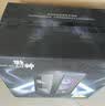 神舟（HASEE）战神P7R9电竞游戏台式电脑主机(锐龙9850X3D 32G DDR5 1TB RTX5070 12G 水冷) 实拍图