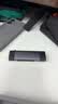 绿联 USB高速CFast读卡器 USB/Type-C双接口电脑otg手机两用 专业单反相机内存卡通用 实拍图