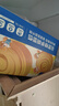 三只松鼠0蔗糖手撕面包1000g/箱 早餐小面包代餐饱腹零食酵母面包 实拍图