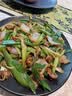 京东跑山猪黑猪去皮五花肉条1.6斤 原切烤肉烧烤食材（新老包装随机发货） 实拍图