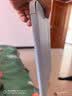 RBP适用2025新款ipad11/10保护壳A16芯片10代平板保护套【全包硅胶防摔软壳·经典三折款】白冰色 实拍图