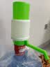 拜杰手动抽水器桶装水上水器纯净水桶抽水器吸水器饮水机抽水泵压水器 实拍图