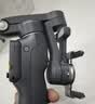 大疆（DJI）Osmo Mobile 8P 手机云台稳定器 大疆OM8P 手机稳定器 手持vlog AI跟拍 360度跟拍增稳防抖自拍杆 AI追踪模块套装+收纳包 标配 实拍图