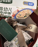 宝宝馋了馋宝厨房玉米奶黄包200g宝宝婴幼儿童早餐半成品冷链送婴儿辅食谱 实拍图