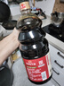 海天 0金标生抽酱油1.9L【特级酱油】金标系列 0添加防腐剂 实拍图