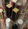 TOM FORD【明星同款】超细管TF口红112蔷薇雾棕色 哑光唇膏生日礼物女 实拍图
