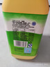 立白洗洁精清新柠檬5.62kg 强效去油 A类食品用餐馆商用酒店大黄桶 实拍图