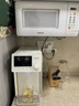 东芝（TOSHIBA）【旗舰爆款】小白露熟水机0涂层饮水机电热水瓶恒温水壶4L 保温恒温真沸腾调奶器除氯TP-40DSVC 实拍图