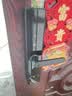 京东京造智能门锁M10Pro已接入米家APP电子锁指纹锁入户门防盗密码锁 实拍图