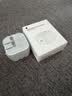 Apple/苹果 40W type-c快充充电器 苹果usb-c原装充电头 旗舰店新款苹果iPhone 17 Pro Max充电器 实拍图
