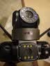 防术4g太阳能摄像头户外终身免流量免插电无需连wifi手机远程监控器家用360度无死角全景高清夜视追踪 实拍图