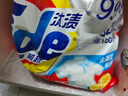 汰渍净白去渍洗衣粉柠檬清新10斤装 强效去渍 大袋批发非皂粉家庭装 实拍图
