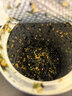 秋田满满高铁芝麻海苔猪肉松80g 儿童拌饭料调味真肉松_享宝宝辅食食谱 实拍图