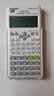 卡西欧（CASIO）热销商品FX-82ES PLUS A-2 函数科学计算器学生考试日常学习慧白 大学高中初中学生适用无存储功能 实拍图
