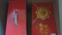 君乐宝全家营养奶粉成人学生高钙高蛋白质含膳食纤维中老年礼盒700g*2 实拍图