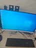 华硕（ASUS）【英特尔14代酷睿i7】台式电脑主机商务办公政府企业补贴大内存客服设计剪辑游戏DIY组装整机全套 华硕主机+27英寸护眼屏+7年质保 【典藏】酷睿i7丨32G丨1.5T丨12G光追独显 实拍图