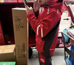雷士（NVC）厨房灯led集成吊顶吸顶灯扣板灯卫生间平板灯面板灯20w 实拍图