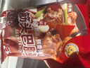 科尔沁 国产原切筋头巴脑净重4斤 生鲜牛肉【真原切】 实拍图