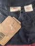 李维斯Levi's情侣美式宽松印花时尚简约舒适潮流纯棉圆领短袖T恤 实拍图