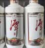 潭酒 1935升级版非活动版 酱香型白酒 53度 500ml*12瓶箱装 送礼 实拍图
