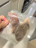 海泽鲜 AAA级法式鹅肝切片 新鲜原切真空装 宝宝婴儿辅食肥鹅肝 鹅肝切片500克（5-8片）净重 实拍图