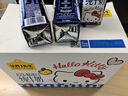 认养一头牛×Hello Kitty | A2β-酪蛋白纯牛奶200ml*10盒 常温整箱礼盒 实拍图
